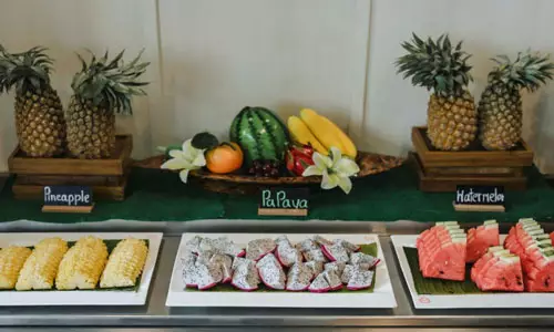 هتل بومان رزیدنس پاتونگ پوکت